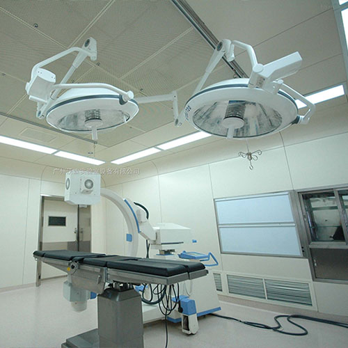 不銹鋼在醫(yī)療行業(yè)中的應(yīng)用